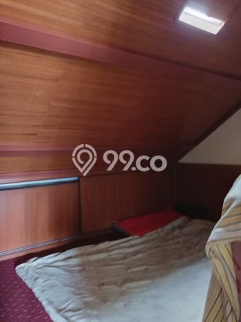 Rumah Modern 5 KT LT 149m2 di Dago Pakar Rumah Modern 5 KT LT 149m2 di Dago Pakar