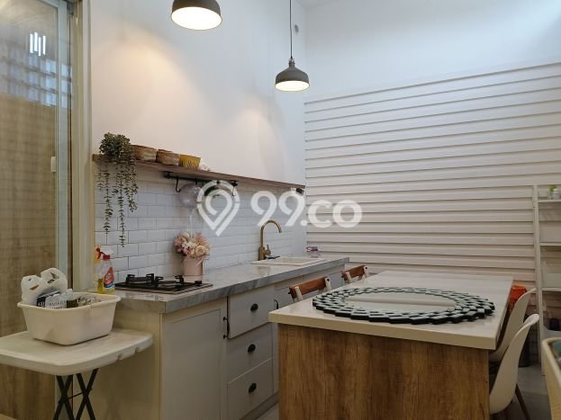 For Sale! Luxury House LT 115m2 Desain Elegan di Sukahaji For Sale! Luxury House LT 115m2 Desain Elegan di Sukahaji