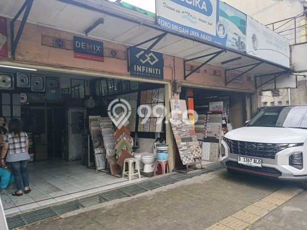 Ruko Dijual Lokasi Stratagis di Andir Bandung Cocok untuk Bisnis Ruko Dijual Lokasi Stratagis di Andir Bandung Cocok untuk Bisnis