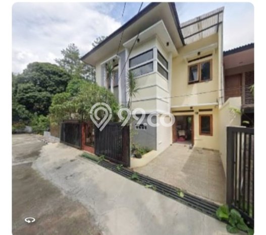 Disewakan Rumah Murah di Setra Duta Bandung Punya 2 KT Disewakan Rumah Murah di Setra Duta Bandung Punya 2 KT