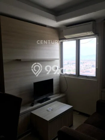 Untuk Dijual Apartemen 2 KT di Bandung Luas 40m2 Untuk Dijual Apartemen 2 KT di Bandung Luas 40m2