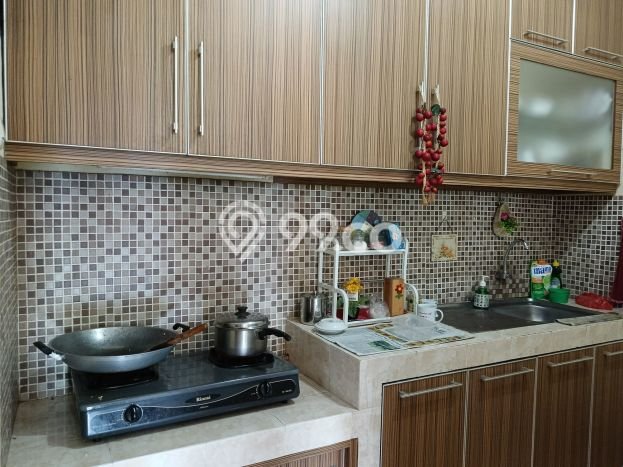 Rumah Modern 5 KT LT 149m2 di Dago Pakar Rumah Modern 5 KT LT 149m2 di Dago Pakar