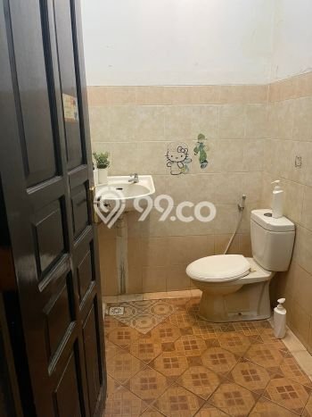 Hunian Nyaman Asri 3 KT Siap Huni di Sariwangi Bandung Hunian Nyaman Asri 3 KT Siap Huni di Sariwangi Bandung