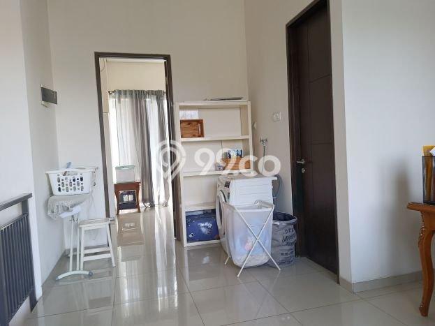 For Sale! Luxury House LT 115m2 Desain Elegan di Sukahaji For Sale! Luxury House LT 115m2 Desain Elegan di Sukahaji