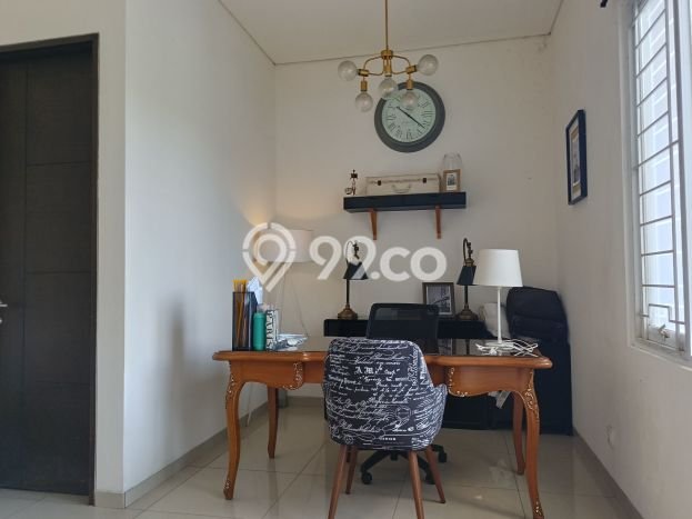 For Sale! Luxury House LT 115m2 Desain Elegan di Sukahaji For Sale! Luxury House LT 115m2 Desain Elegan di Sukahaji