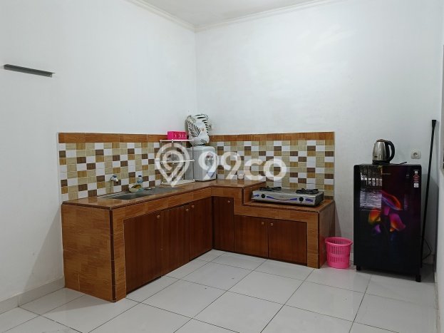 Jual Rumah Modern 3 KT di Lembang, Bandung Jual Rumah Modern 3 KT di Lembang, Bandung
