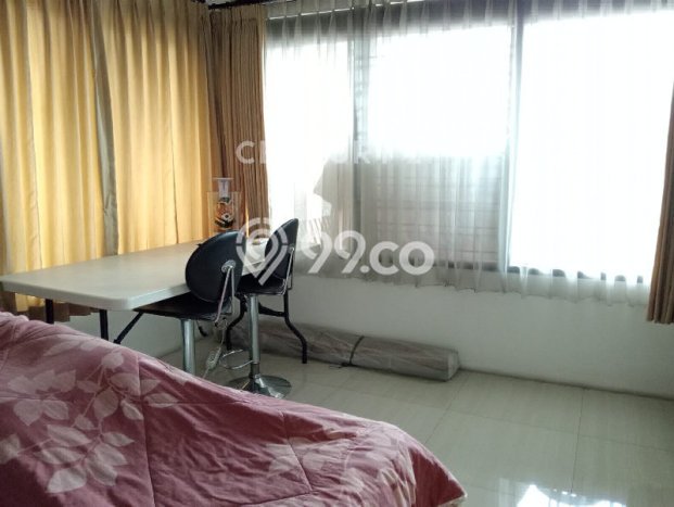 Rumah Elit Modern Tanpa Renovasi di Surapati Bandung Rumah Elit Modern Tanpa Renovasi di Surapati Bandung