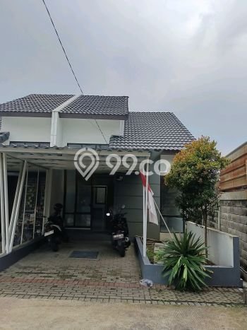 Hunian Nyaman Asri 2 KT Siap Huni di Pasteur Bandung Hunian Nyaman Asri 2 KT Siap Huni di Pasteur Bandung
