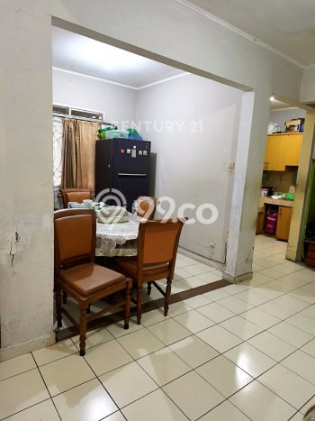 Rumah Modern 3 KT di Kota Baru Parahyangan Bandung Semi Furnished Rumah Modern 3 KT di Kota Baru Parahyangan Bandung Semi Furnished