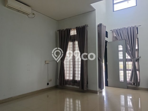 Rumah Minimalis 3 KT di Cihanjuang Bandung Unfurnished Rumah Minimalis 3 KT di Cihanjuang Bandung Unfurnished