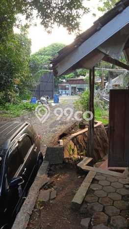 Dijual Tanah 3624m2 di Pasteur, Bandung Dijual Tanah 3624m2 di Pasteur, Bandung