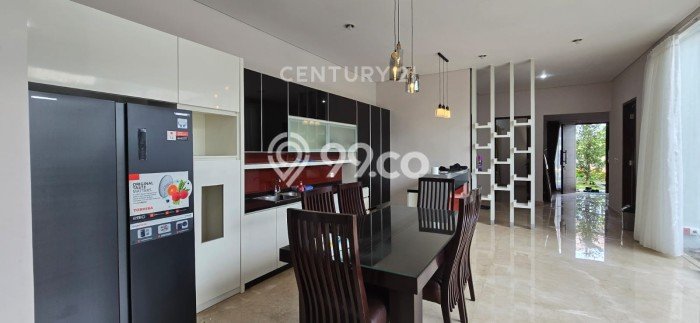 Dijual Rumah Mewah Megah Dengan View Eksklusif di Kota Baru Parahyangan, Bandung Dijual Rumah Mewah Megah Dengan View Eksklusif di Kota Baru Parahyangan, Bandung