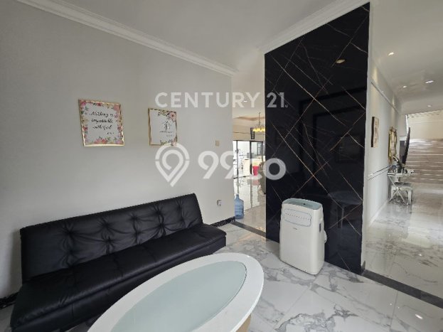 For Sale! Premium House LT 510m2 Desain Elegan di Geger Kalong For Sale! Premium House LT 510m2 Desain Elegan di Geger Kalong