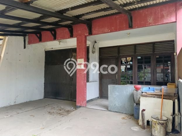 Siap Huni Rumah Mewah 3 Kamar di Astanaanyar Dekat ke Mana Saja Siap Huni Rumah Mewah 3 Kamar di Astanaanyar Dekat ke Mana Saja