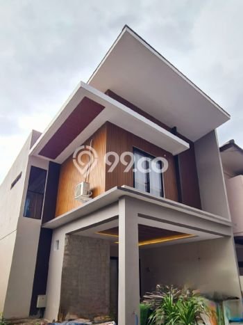 PROPERTI UNGGULAN! Rumah area Sukasari, 3 KT, Lingkungan Premium, Luas 180m² LB 160m² PROPERTI UNGGULAN! Rumah area Sukasari, 3 KT, Lingkungan Premium, Luas 180m² LB 160m²