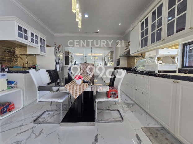 For Sale! Premium House LT 510m2 Desain Elegan di Geger Kalong For Sale! Premium House LT 510m2 Desain Elegan di Geger Kalong