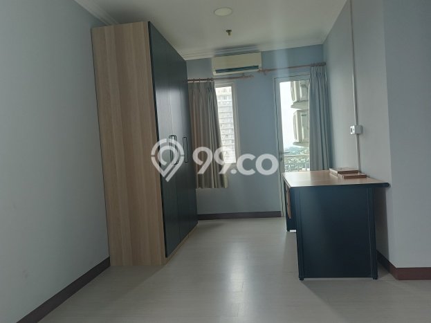 Untuk Dijual Apartemen 3 KT & 2 KM di Bandung Lokasi Strategis Untuk Dijual Apartemen 3 KT & 2 KM di Bandung Lokasi Strategis