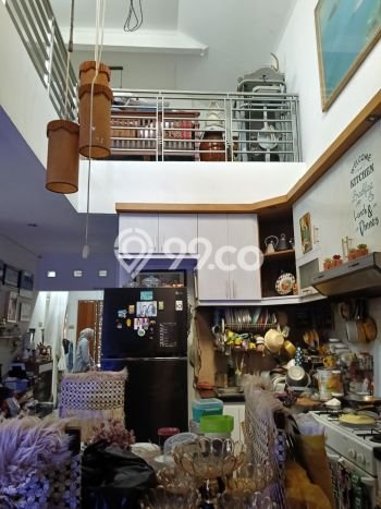 Rumah Luas Asri 4 KT Siap Huni di Cihanjuang Bandung Rumah Luas Asri 4 KT Siap Huni di Cihanjuang Bandung
