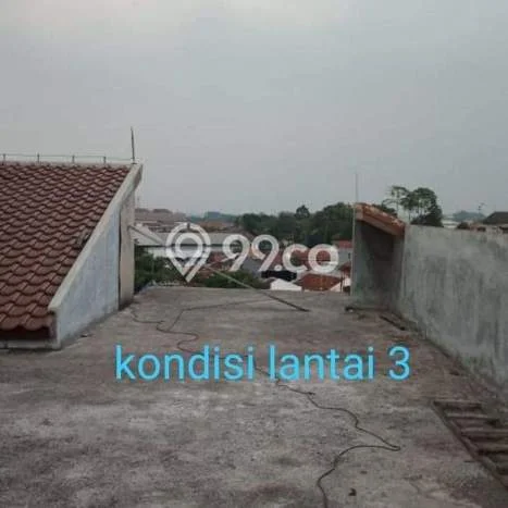 For Sale Hunian Rumah Nyaman 5 Kamar di Ujungberung, Bandung For Sale Hunian Rumah Nyaman 5 Kamar di Ujungberung, Bandung