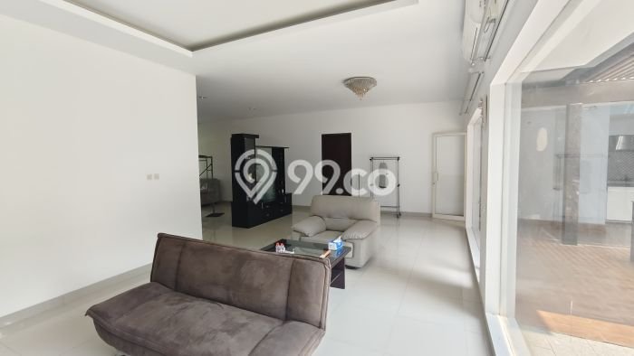 Rumah Luxury Modern Tanpa Renovasi di Kota Baru Parahyangan Bandung Rumah Luxury Modern Tanpa Renovasi di Kota Baru Parahyangan Bandung