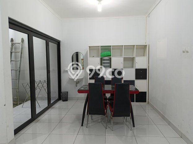 Jual Rumah Modern 3 KT di Lembang, Bandung Jual Rumah Modern 3 KT di Lembang, Bandung