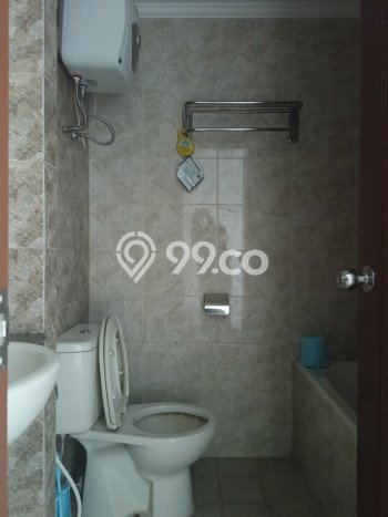 Untuk Dijual Apartemen 3 KT & 2 KM di Bandung Lokasi Strategis Untuk Dijual Apartemen 3 KT & 2 KM di Bandung Lokasi Strategis