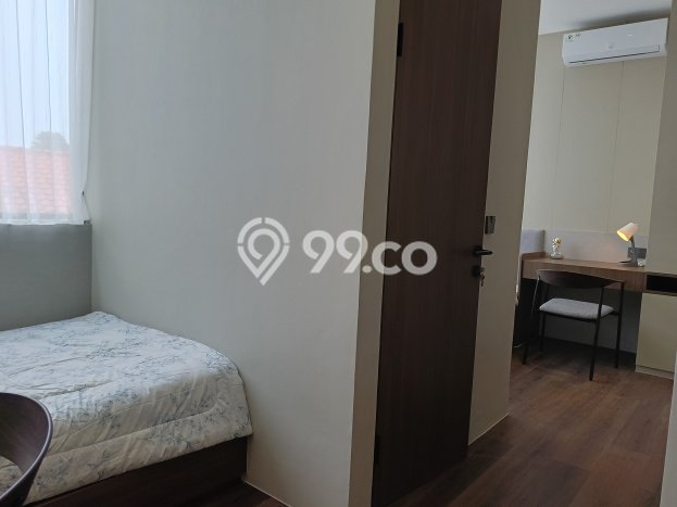 Hunian Nyaman Asri 3 KT Siap Pakai di Kota Baru Parahyangan Bandung Hunian Nyaman Asri 3 KT Siap Pakai di Kota Baru Parahyangan Bandung