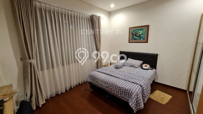 For Sale! Premium House LT 300m2 Desain Elegan di Setra Duta For Sale! Premium House LT 300m2 Desain Elegan di Setra Duta