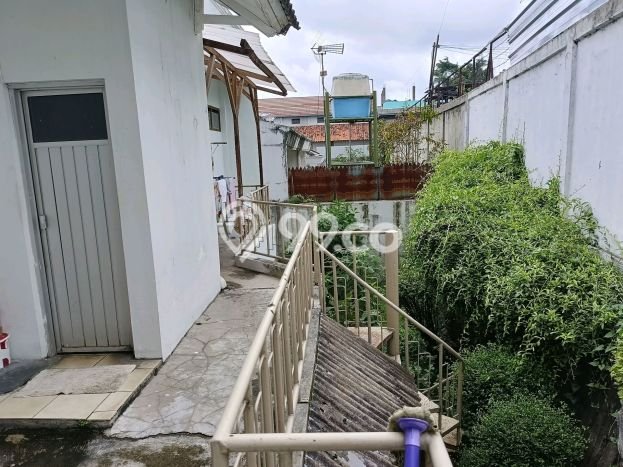 Hunian Super Mewah dengan Akses Paling Strategis di Sarijadi, Bandung Hunian Super Mewah dengan Akses Paling Strategis di Sarijadi, Bandung