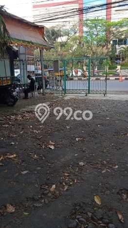 Dijual Tanah 3624m2 di Pasteur, Bandung Dijual Tanah 3624m2 di Pasteur, Bandung