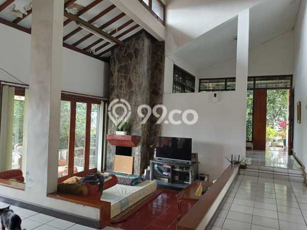 Jual Rumah Luas Elegan Dengan View Eksklusif di Geger Kalong, Bandung Jual Rumah Luas Elegan Dengan View Eksklusif di Geger Kalong, Bandung