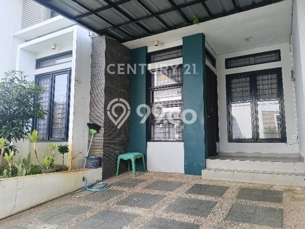 Rumah Minimalis 3 KT di Cihanjuang Bandung Unfurnished Rumah Minimalis 3 KT di Cihanjuang Bandung Unfurnished