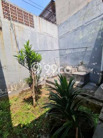 Rumah Modern 3 KT di Cimindi Bandung Unfurnished Rumah Modern 3 KT di Cimindi Bandung Unfurnished