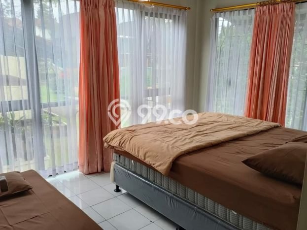 Dijual Rumah Minimalis Bagus Punya 3 KT di Parongpong Bandung Barat SHM Dijual Rumah Minimalis Bagus Punya 3 KT di Parongpong Bandung Barat SHM