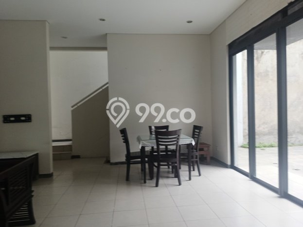 Sewa Rumah Murah di Kota Baru Parahyangan Bandung dengan 3 KT Sewa Rumah Murah di Kota Baru Parahyangan Bandung dengan 3 KT