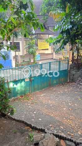 Dijual Tanah 3624m2 di Pasteur, Bandung Dijual Tanah 3624m2 di Pasteur, Bandung