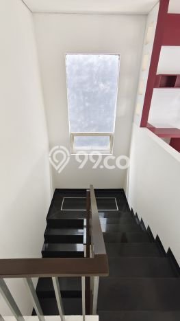 Rumah Luxury Modern Tanpa Renovasi di Kota Baru Parahyangan Bandung Rumah Luxury Modern Tanpa Renovasi di Kota Baru Parahyangan Bandung