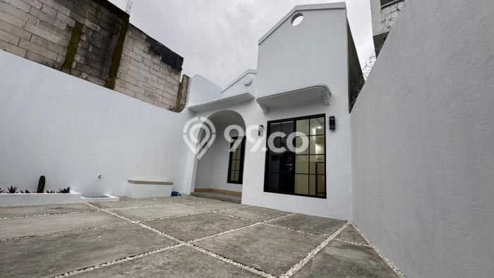 Dijual Rumah Modern 2 KT di Cihanjuang, Bandung Dijual Rumah Modern 2 KT di Cihanjuang, Bandung