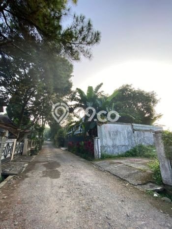 HARGA MENARIK! Tanah di Setra Duta, Luas 220m², Kawasan Potensial, Bebas Longsor HARGA MENARIK! Tanah di Setra Duta, Luas 220m², Kawasan Potensial, Bebas Longsor
