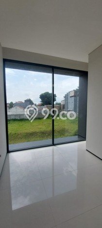 Ready to Use! Premium House LT 106m2 Desain Modern di Setra Duta Ready to Use! Premium House LT 106m2 Desain Modern di Setra Duta