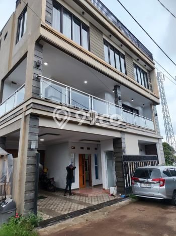 Dijual Rumah Minimalis Bagus Punya 5 KT di Cisarua Bandung Barat SHM Dijual Rumah Minimalis Bagus Punya 5 KT di Cisarua Bandung Barat SHM