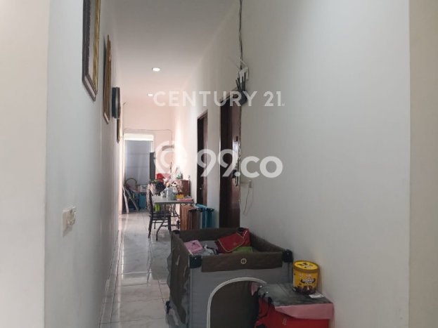 For Sale! Premium House LT 195m2 Desain Elegan di Bojongloa For Sale! Premium House LT 195m2 Desain Elegan di Bojongloa