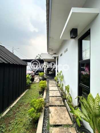 Hunian Elit LB 260m2 Siap Huni Desain Elegan di Fatmawati, Jakarta Selatan Hunian Elit LB 260m2 Siap Huni Desain Elegan di Fatmawati, Jakarta Selatan