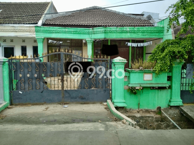 Rumah Elit LB 160m2 Siap Pakai Desain Elegan di Kampung Ambon, Jakarta Timur Rumah Elit LB 160m2 Siap Pakai Desain Elegan di Kampung Ambon, Jakarta Timur