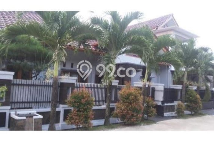 Dijual Cepat Rumah Bagus Siap Huni LB 200m2 di Bojong Gede, Bogor Dijual Cepat Rumah Bagus Siap Huni LB 200m2 di Bojong Gede, Bogor