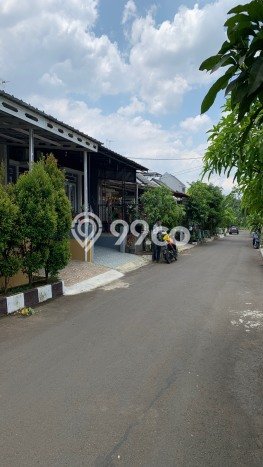 Dijual Rumah Modern 2 KT di Cilebut, Bogor Dijual Rumah Modern 2 KT di Cilebut, Bogor