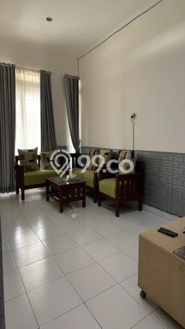 Dijual Rumah Modern 2 KT di Cilebut, Bogor Dijual Rumah Modern 2 KT di Cilebut, Bogor