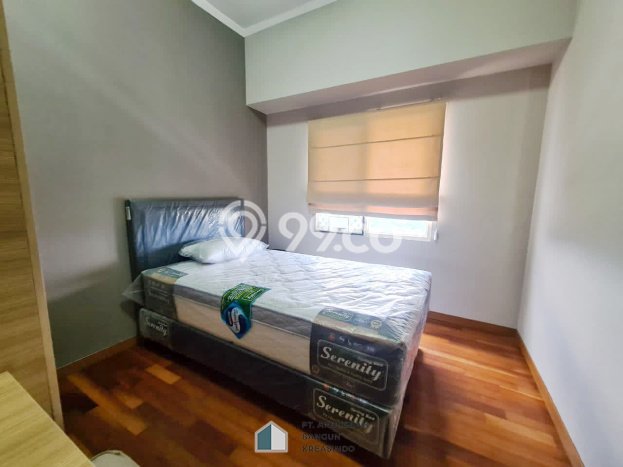 Apartemen Kawasan , 2 KM, Luas 108m2m² Apartemen Kawasan , 2 KM, Luas 108m2m²