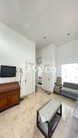 Hunian Cantik Minimalis Lb 65m2 di Cibinong, Bogor Hunian Cantik Minimalis Lb 65m2 di Cibinong, Bogor
