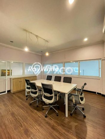 Komersial Dijual Lokasi Emas di Pancoran Luas 900m2 Komersial Dijual Lokasi Emas di Pancoran Luas 900m2
